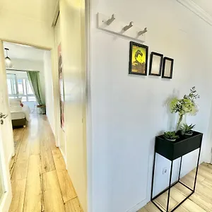 Nomad Apartamento